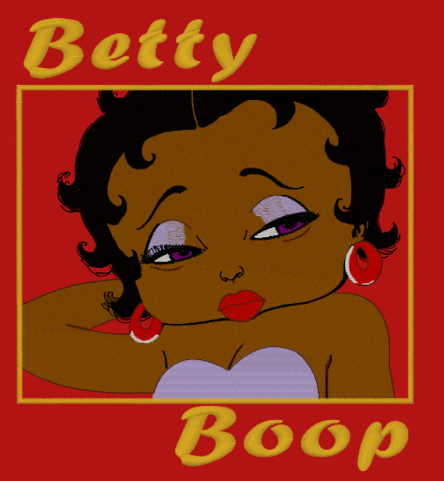 betty b. (deposit)