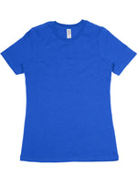 WOMEN'S PREMIUM S/S CREW TEE