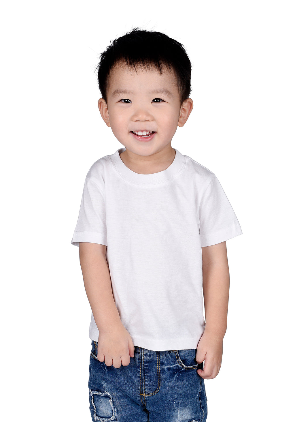 INFANT SHORT SLEEVE TEE