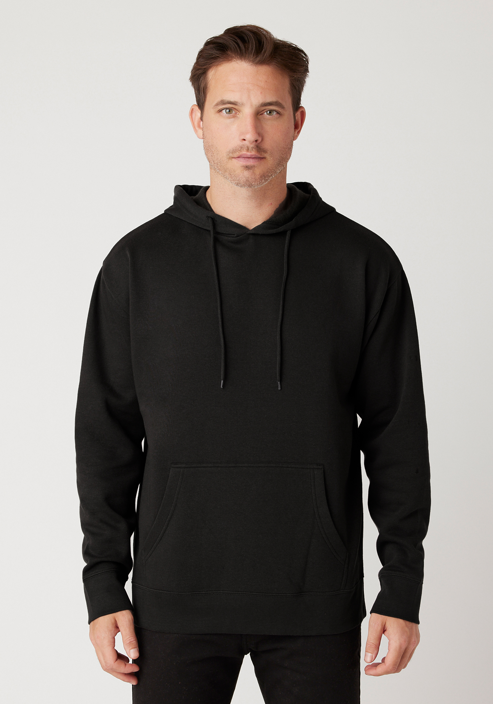 mens lightweight hoodie