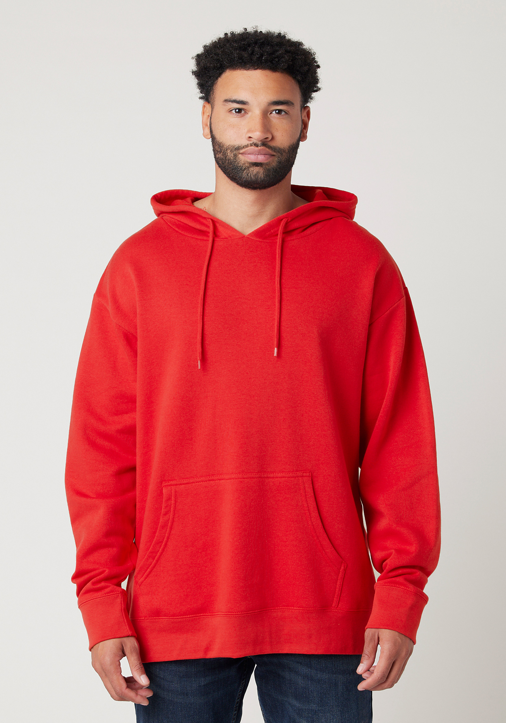 mens lightweight hoodie