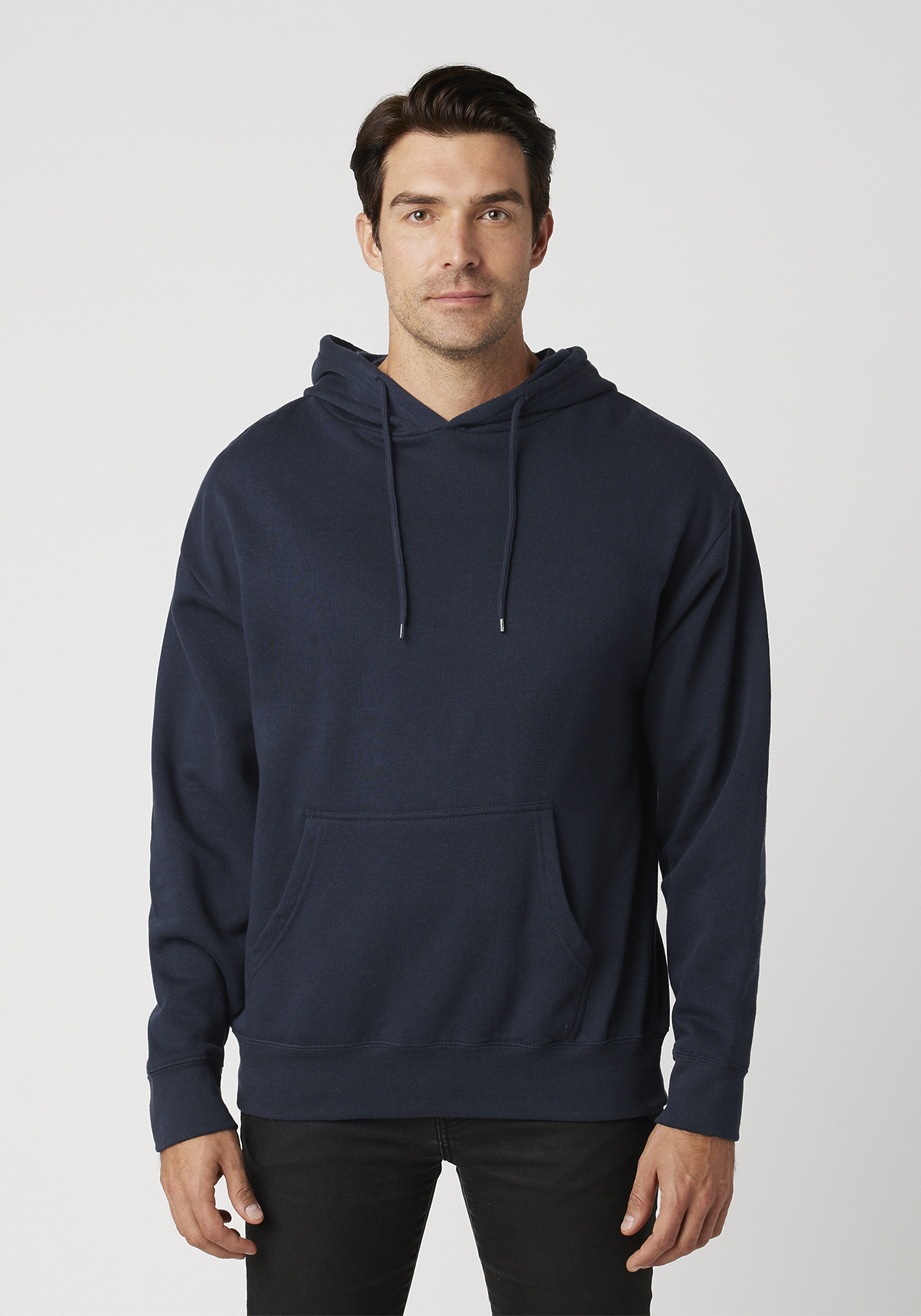 mens lightweight hoodie