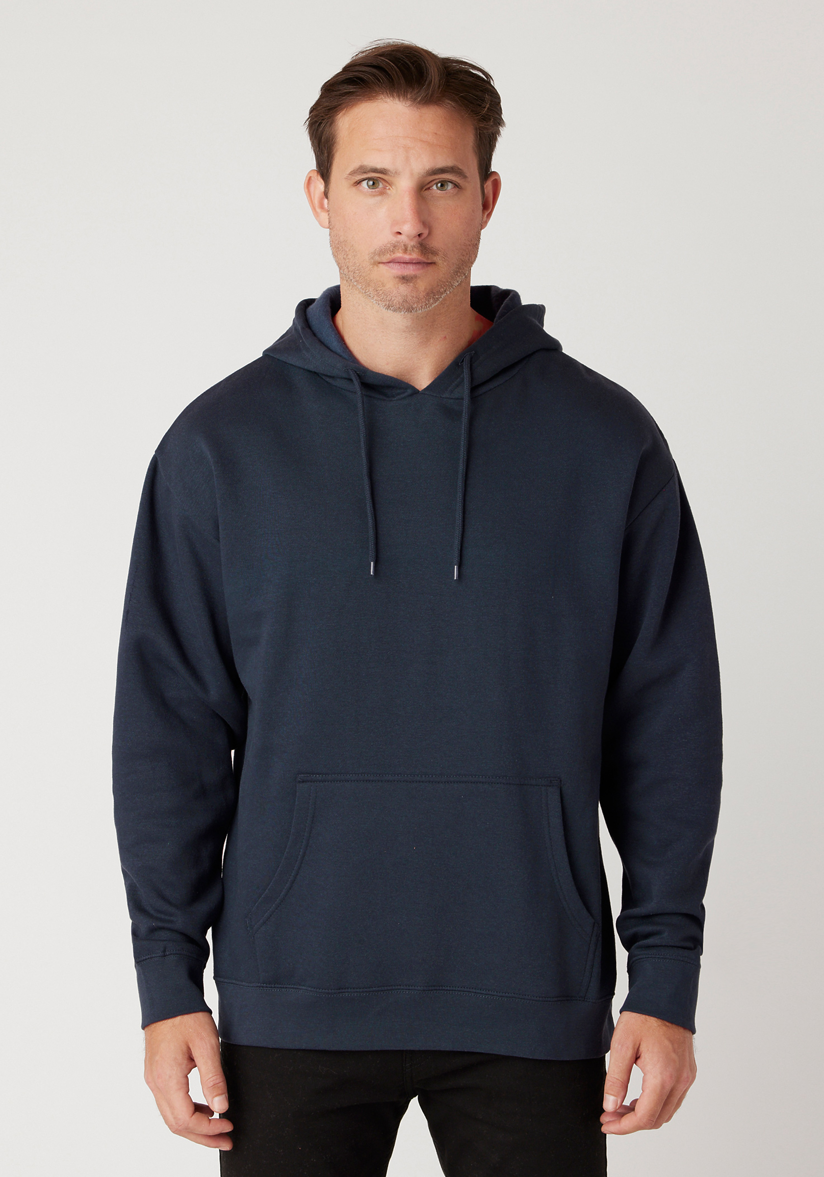 mens lightweight hoodie