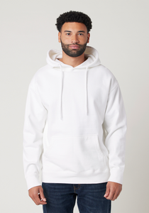 PREMIUM FLEECE HEAVYWEIGHT HOODIE