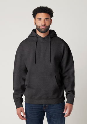 PREMIUM FLEECE HEAVYWEIGHT HOODIE