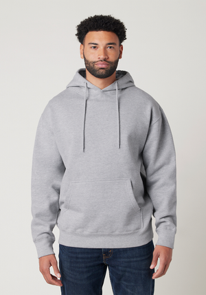 PREMIUM FLEECE HEAVYWEIGHT HOODIE