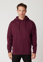 PREMIUM FLEECE HEAVYWEIGHT HOODIE