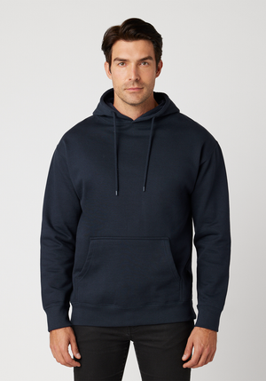 PREMIUM FLEECE HEAVYWEIGHT HOODIE