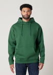 PREMIUM FLEECE HEAVYWEIGHT HOODIE