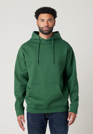 PREMIUM FLEECE HEAVYWEIGHT HOODIE