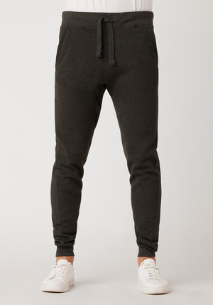 premium blank jogger