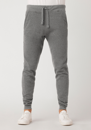 premium blank jogger