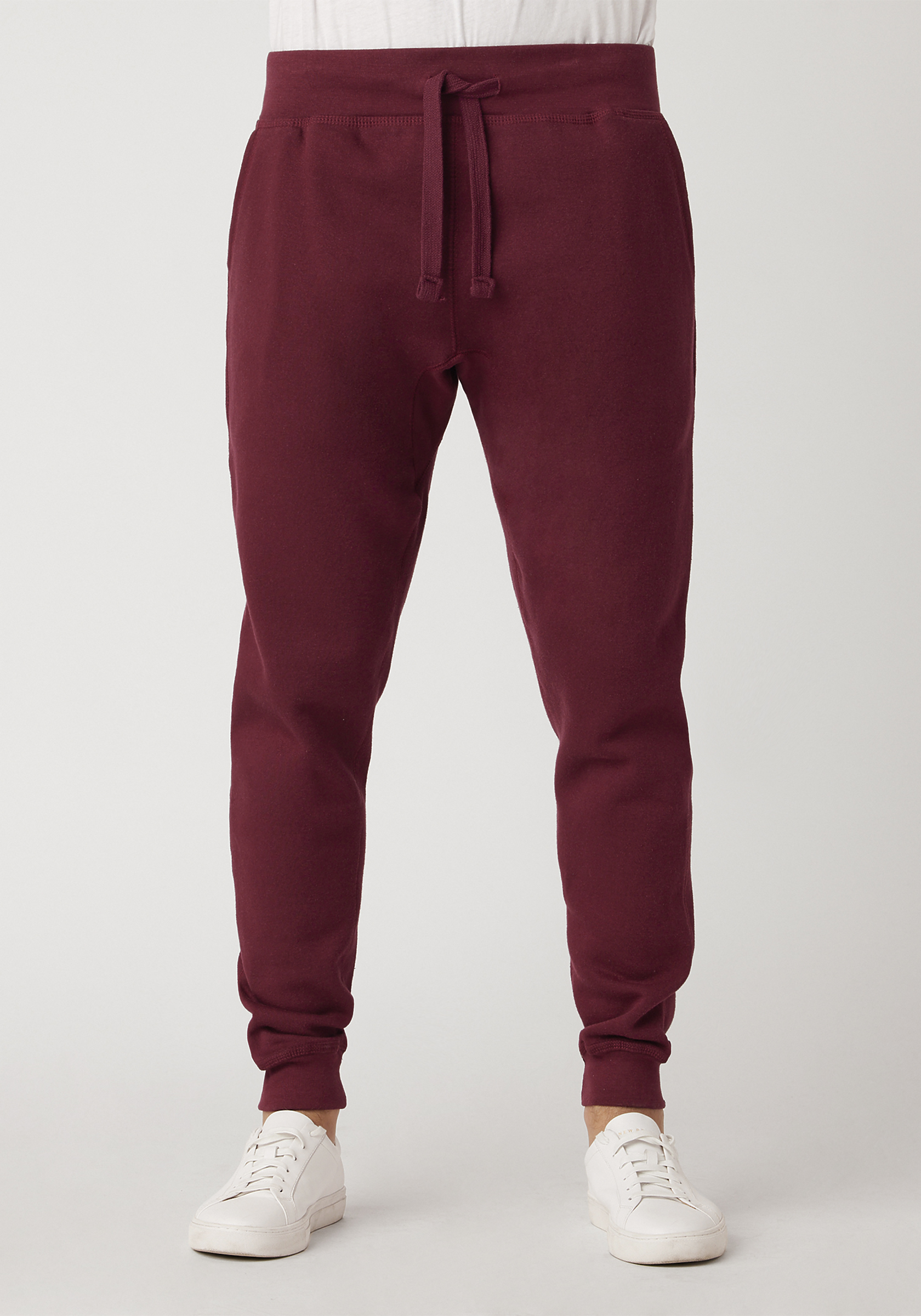 premium blank jogger