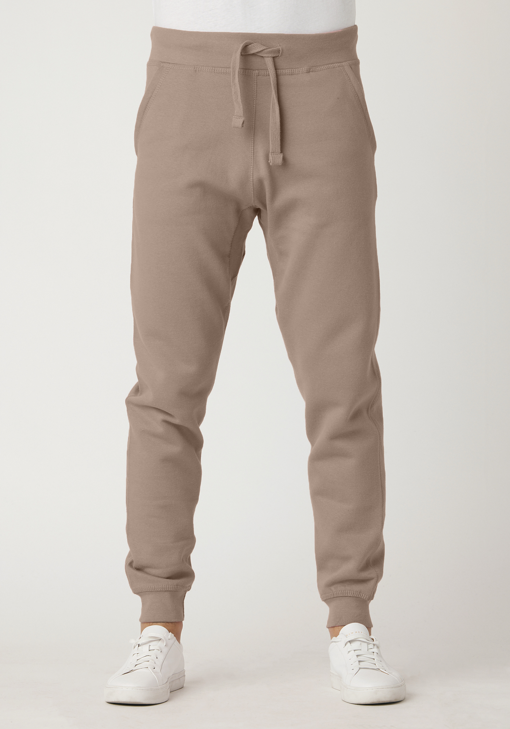 premium blank jogger