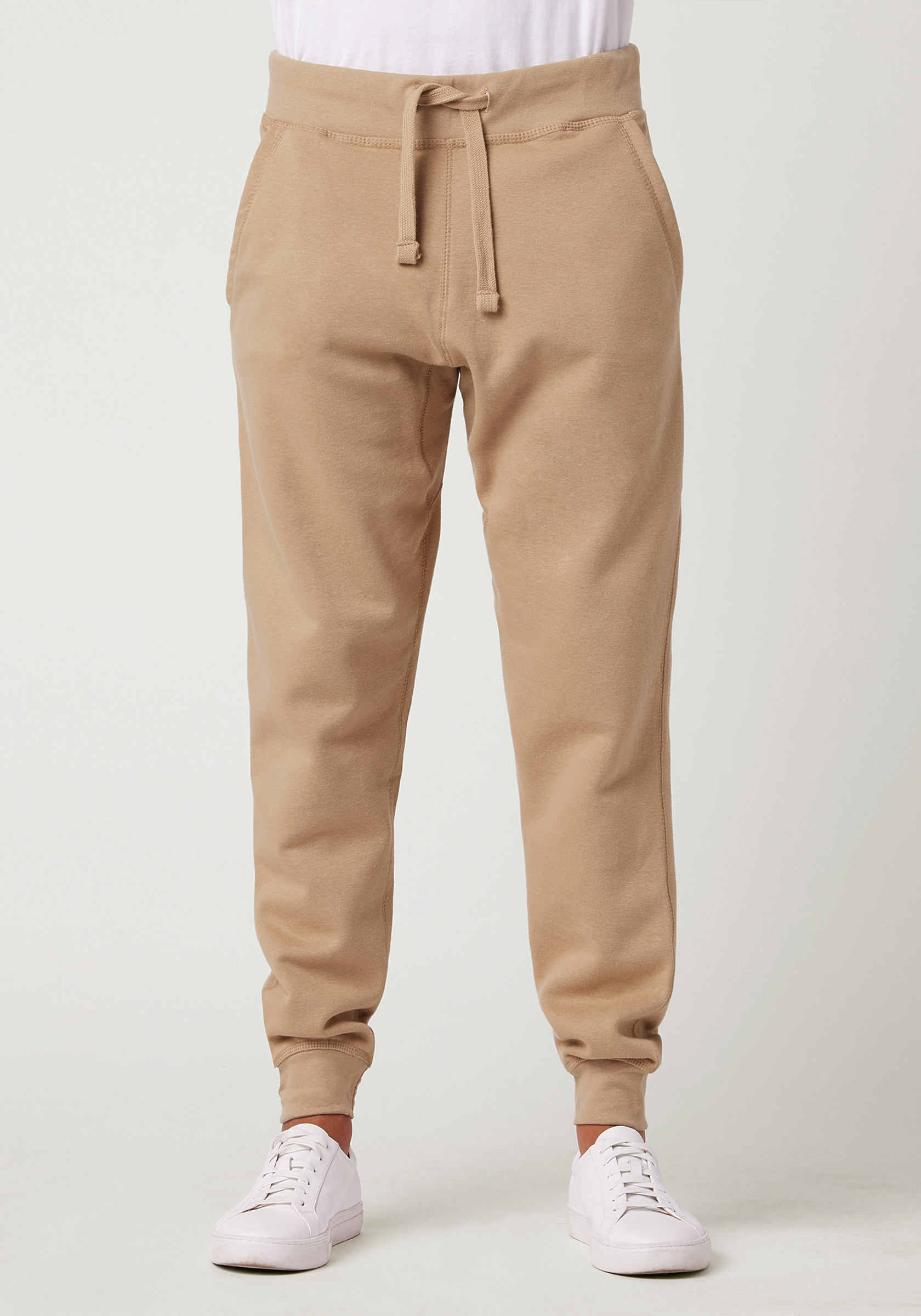 premium blank jogger