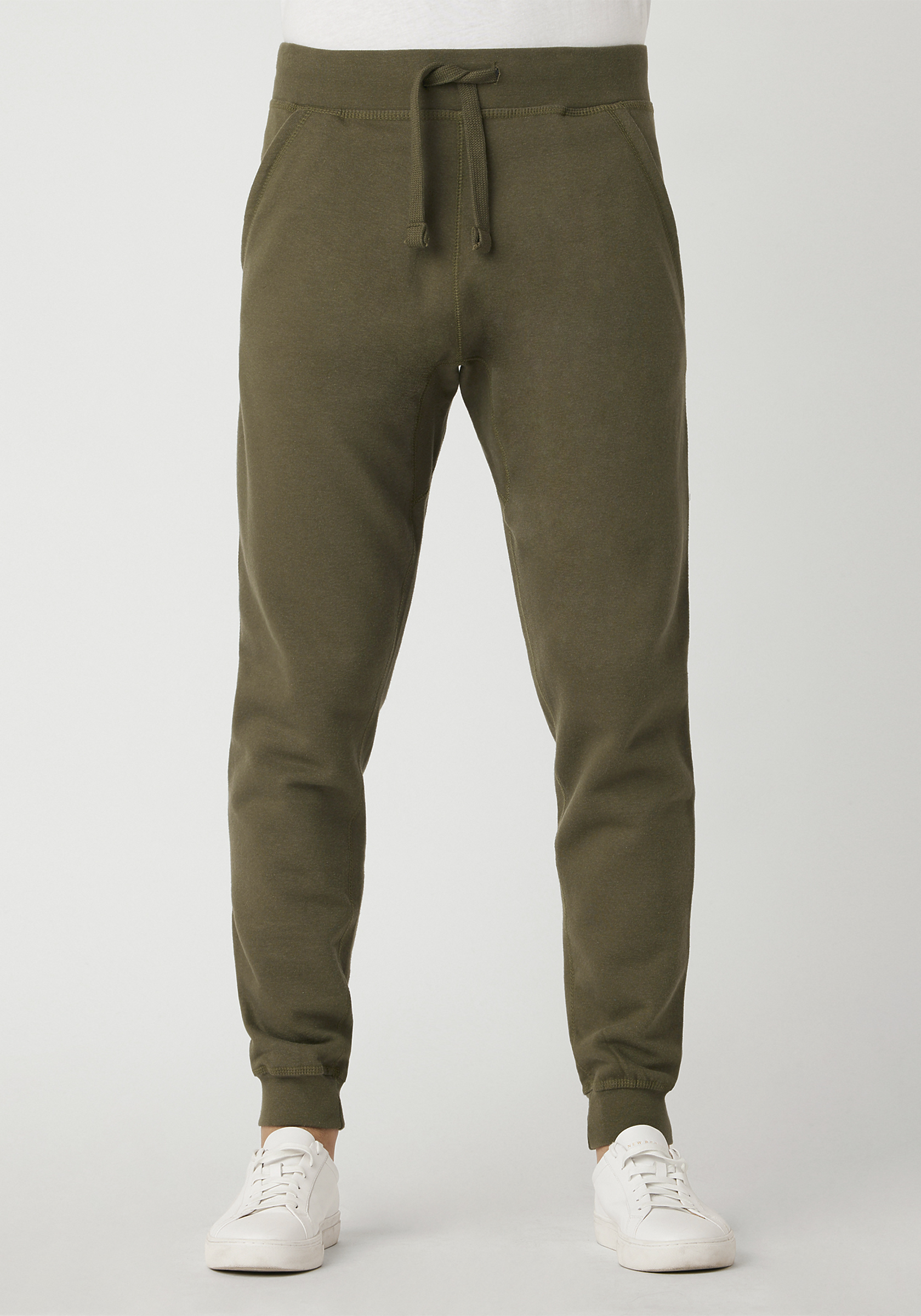 premium blank jogger