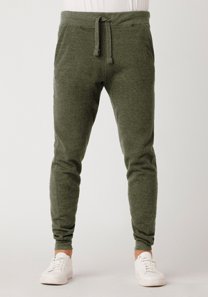 premium blank jogger