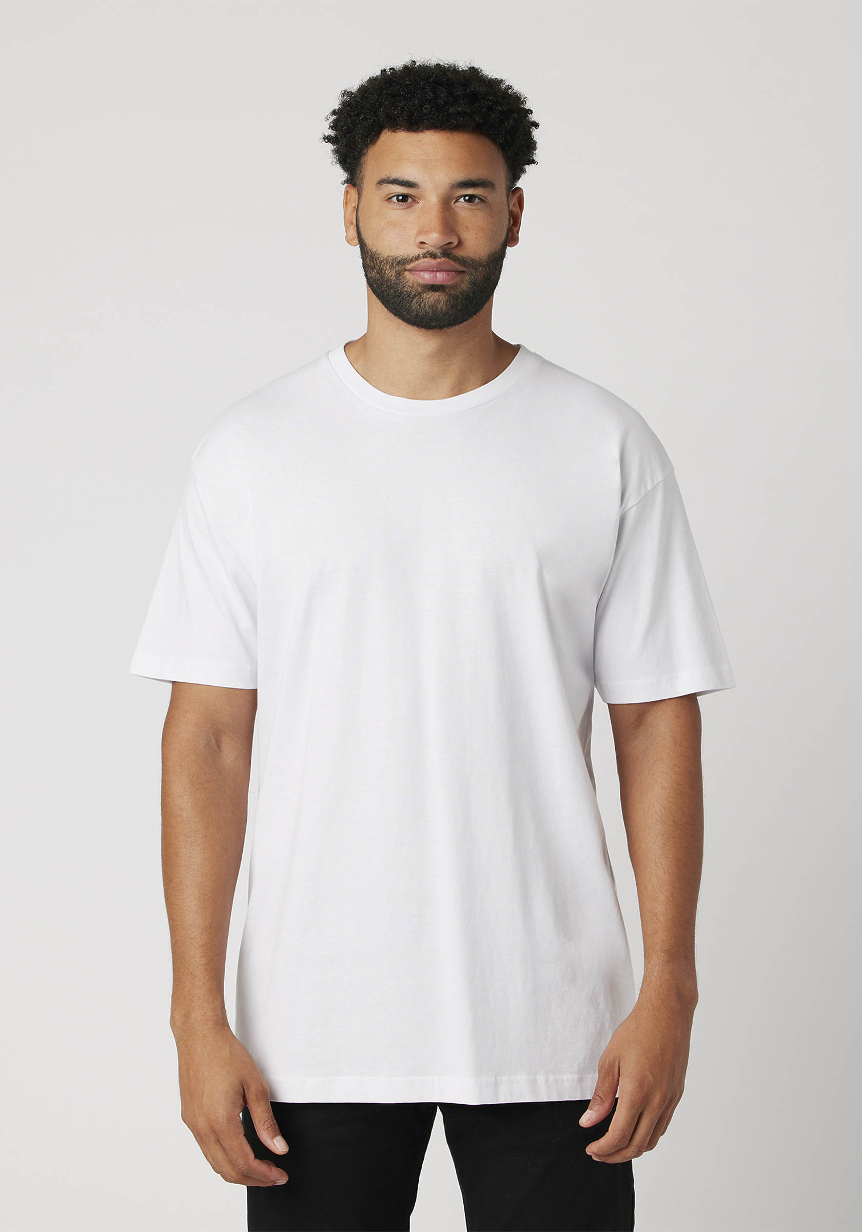 MEN'S PREMIUM SHORT SLEEVE TEE