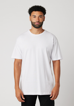 MEN'S PREMIUM SHORT SLEEVE TEE