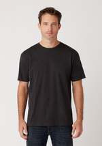 MEN'S PREMIUM SHORT SLEEVE TEE