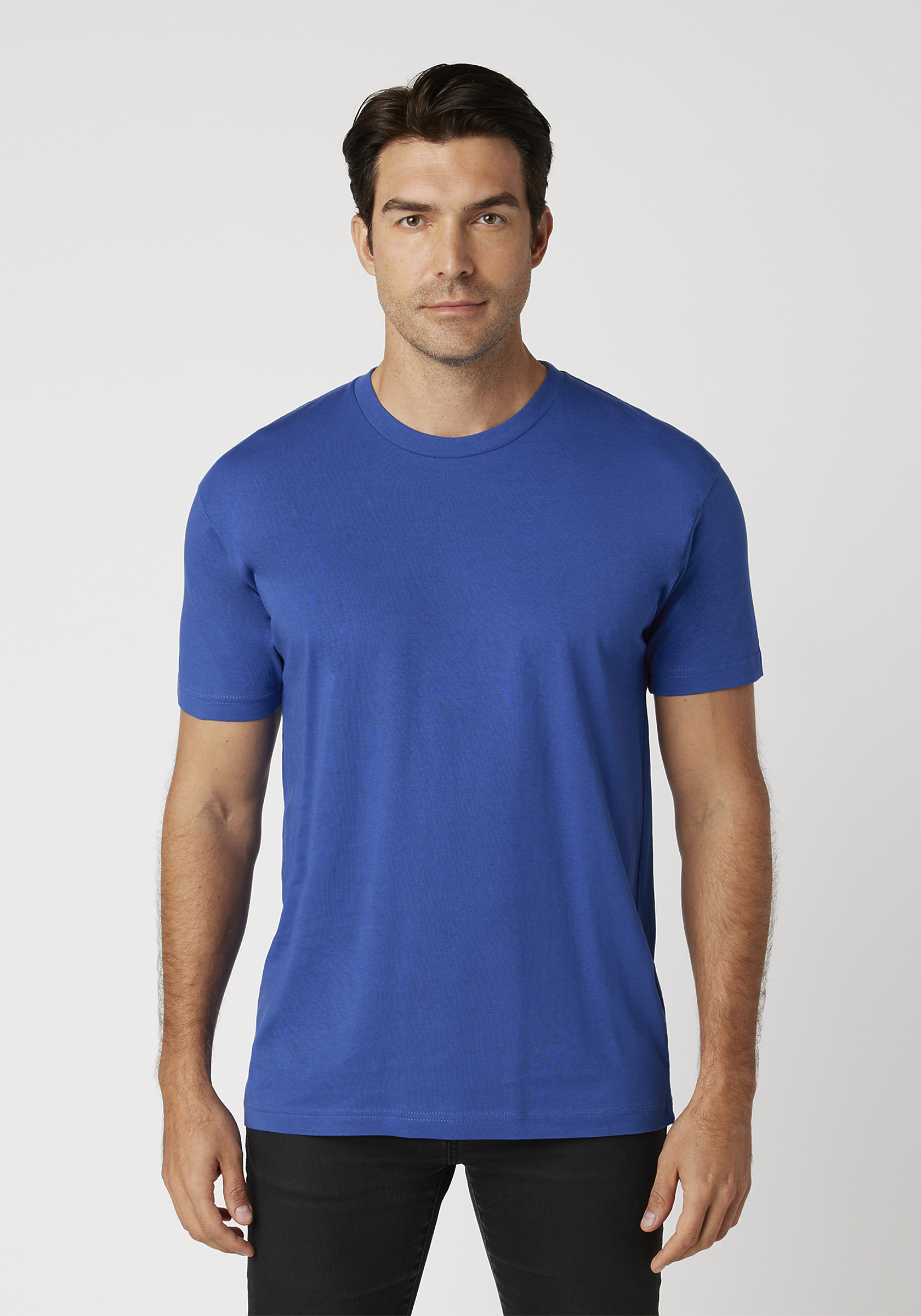 MEN'S PREMIUM SHORT SLEEVE TEE