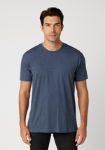 MEN'S PREMIUM SHORT SLEEVE TEE