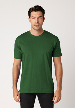 MEN'S PREMIUM SHORT SLEEVE TEE