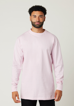 MEN'S PREMIUM LONG SLEEVE TEE