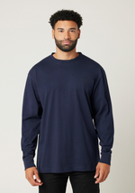 MEN'S PREMIUM LONG SLEEVE TEE