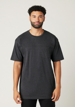 MEN'S PREMIUM POCKET T-SHIRT