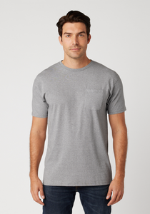 MEN'S PREMIUM POCKET T-SHIRT