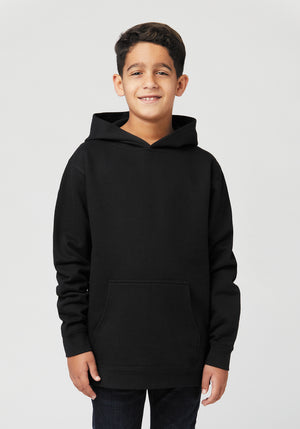 YOUTH PULLOVER FLEECE