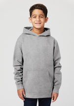 YOUTH PULLOVER FLEECE