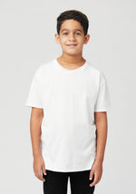 YOUTH SHORT SLEEVE