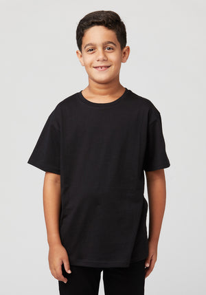 YOUTH SHORT SLEEVE