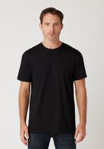 MEN'S S/S TUBULAR T-SHIRT