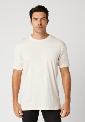 MEN'S PREMIUM SHORT SLEEVE TEE