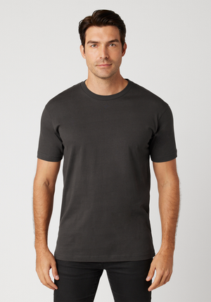 MEN'S PREMIUM SHORT SLEEVE TEE