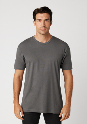 MEN'S PREMIUM SHORT SLEEVE TEE