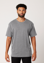 MEN'S PREMIUM SHORT SLEEVE TEE