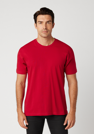 MEN'S PREMIUM SHORT SLEEVE TEE