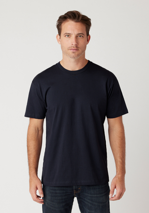 MEN'S PREMIUM SHORT SLEEVE TEE