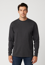 MEN'S PREMIUM LONG SLEEVE TEE