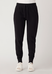 Premium womens blank joggers